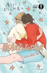Heartstopper usato  Spedito ovunque in Italia 