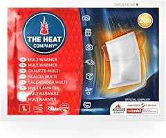 Heat company multi for sale  Delivered anywhere in UK