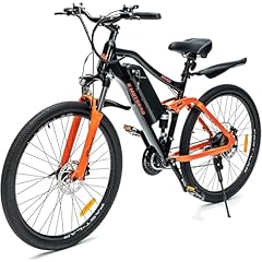Emotorad emx vélo d'occasion  Livré partout en France