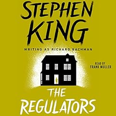 The regulators gebraucht kaufen  Wird an jeden Ort in Deutschland