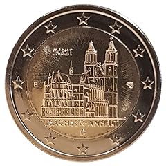 Euro münze deutschland gebraucht kaufen  Wird an jeden Ort in Deutschland