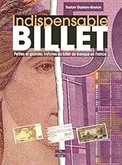 Indispensable billet petites d'occasion  Livré partout en France