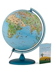 Tecnodidattica safari mappamon usato  Spedito ovunque in Italia 