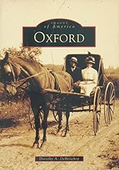 Oxford d'occasion  Livré partout en France