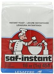 Saf instant yeast for sale  Delivered anywhere in USA 