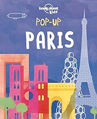 Pop paris 1ed d'occasion  Livré partout en France
