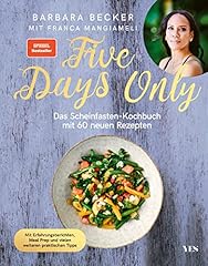 Five days nly gebraucht kaufen  Wird an jeden Ort in Deutschland