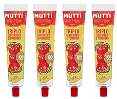 Mutti salsa pomodoro usato  Spedito ovunque in Italia 