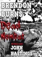 Brendon burns dead for sale  Delivered anywhere in UK