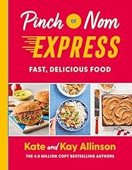 Pinch nom express for sale  Delivered anywhere in UK