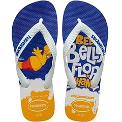 Havaianas tongs simpsons d'occasion  Livré partout en France