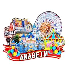 Usa anaheim wooden for sale  Delivered anywhere in USA 