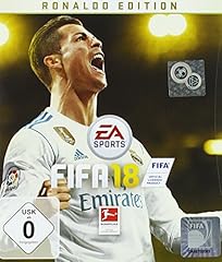 Fifa ronaldo edition usato  Spedito ovunque in Italia 
