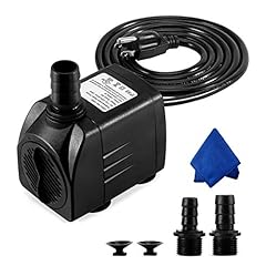 Cwkj fountain pump for sale  Delivered anywhere in USA 