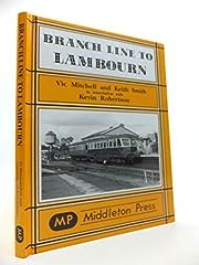 Branch line lambourn for sale  Delivered anywhere in UK