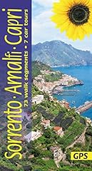 Sorrento amalfi capri for sale  Delivered anywhere in UK