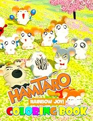 Rainbow joy hamtaro gebraucht kaufen  Wird an jeden Ort in Deutschland