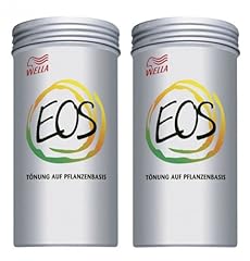 Wella eos pflanzentönung gebraucht kaufen  Wird an jeden Ort in Deutschland