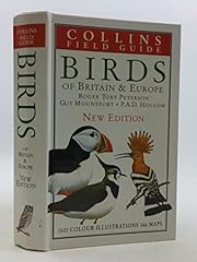 Birds britain and d'occasion  Livré partout en France