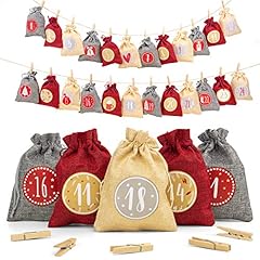 Adventi calendrier avent d'occasion  Livré partout en France