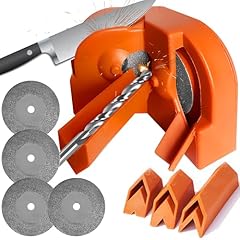 Drill bit sharpener for sale  Delivered anywhere in USA 