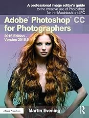 Adobe photoshop photographers for sale  Delivered anywhere in USA 