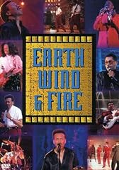 Earth wind fire for sale  Delivered anywhere in USA 