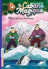 Cabane magique tome d'occasion  Livré partout en France