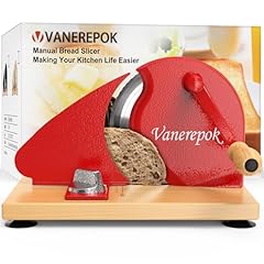 Vanerepok manual bread for sale  Delivered anywhere in USA 