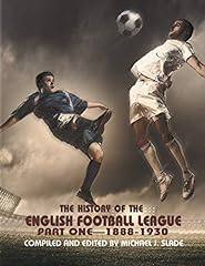 History english football for sale  Delivered anywhere in UK