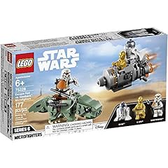 Lego 75228 star gebraucht kaufen  Wird an jeden Ort in Deutschland