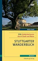 Stuttgarter wanderbuch ssb gebraucht kaufen  Wird an jeden Ort in Deutschland