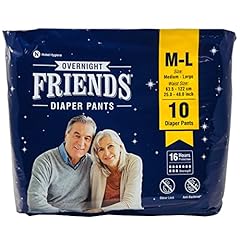 Friends adult nappies for sale  Delivered anywhere in UK