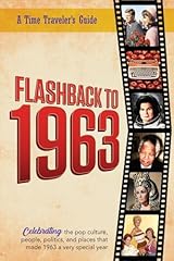 Flashback 1963 time for sale  Delivered anywhere in USA 