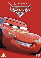 Cars dvd for sale  Delivered anywhere in UK