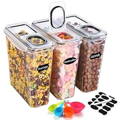 Yashe cereal storage for sale  Delivered anywhere in USA 