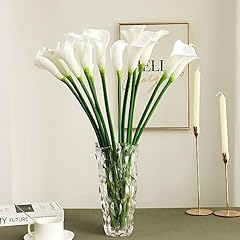 Grtefhu piece calla for sale  Delivered anywhere in USA 