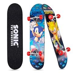 Sonic hedgehog lenticular for sale  Delivered anywhere in USA 