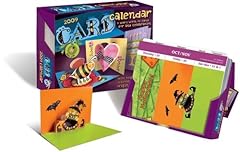 Card calendar year for sale  Delivered anywhere in USA 