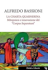 Charta quarnerina. mitopoiesi usato  Spedito ovunque in Italia 