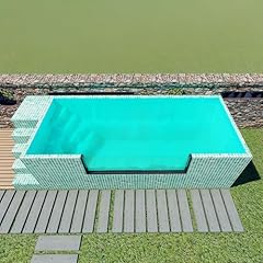 Portable container swimming for sale  Delivered anywhere in USA 