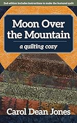 Moon mountain quilting for sale  Delivered anywhere in USA 