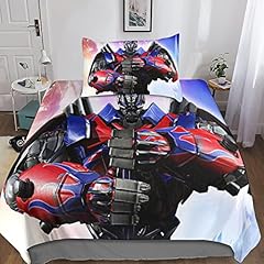 Transformers duvet cover for sale  Delivered anywhere in UK