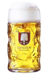 Bavariashop spaten masskrug gebraucht kaufen  Wird an jeden Ort in Deutschland