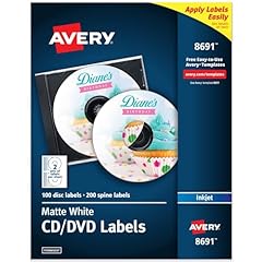 Avery printable labels for sale  Delivered anywhere in USA 