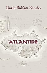 Atlantide. con audio usato  Spedito ovunque in Italia 