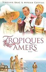 Tropiques amers grande d'occasion  Livré partout en France