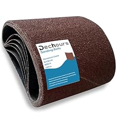 Sanding belts grit for sale  Delivered anywhere in USA 
