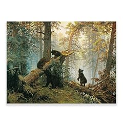 Ivan shishkin paintings for sale  Delivered anywhere in USA 