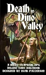 Death dino valley for sale  Delivered anywhere in UK